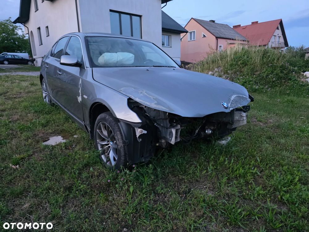 BMW Seria 5 - 2