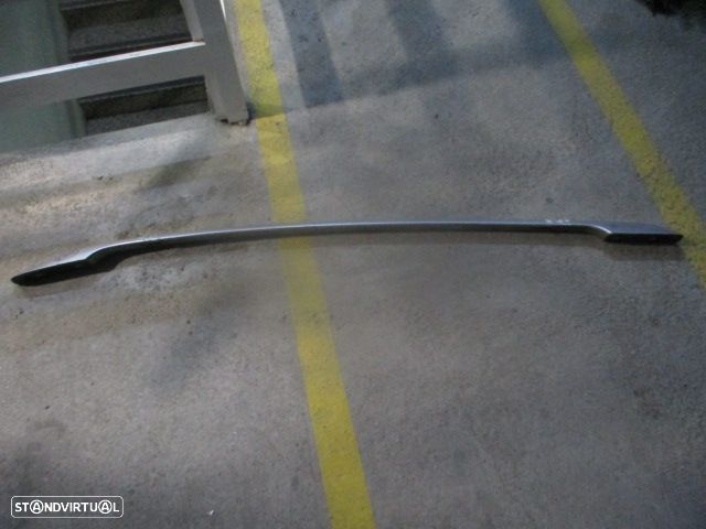 Barra De Tejadilho Bart250 TOYOTA COROLLA 2 VERSO FASE 1 2006 2.2D4D 136CV 5P CINZENTO ESQ - 1