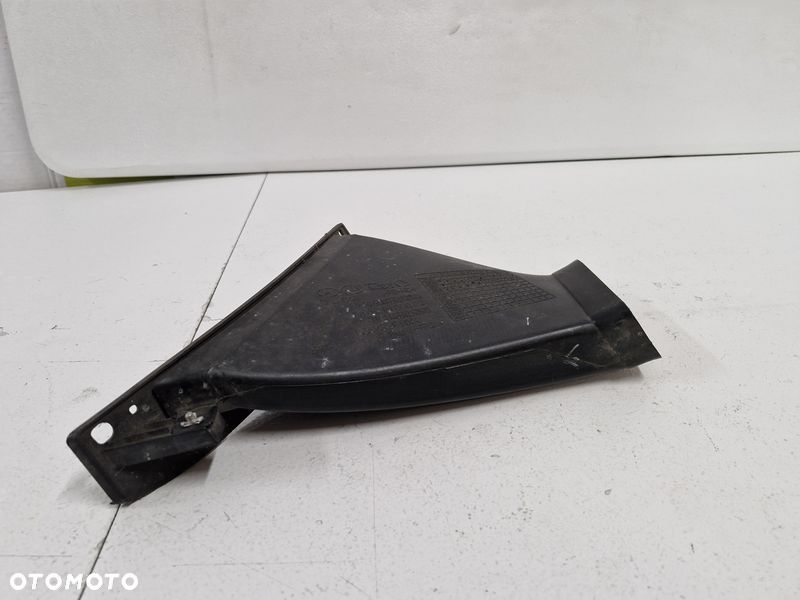 KIA SPORTAGE IV 4 KIEROWNICA PROWADNICA DOLOT POWIETRZA LEWY PRZÓD PRZEDNIA 86575-F1000 - 8