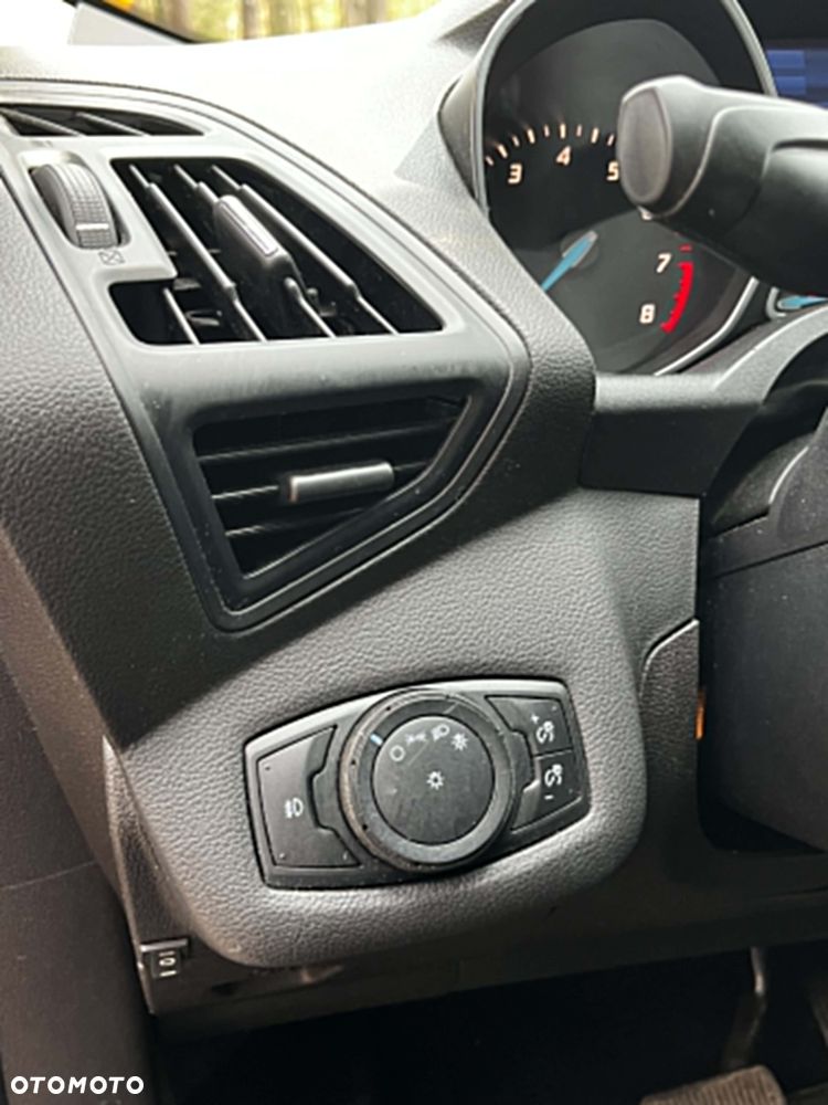 Ford Escape - 18