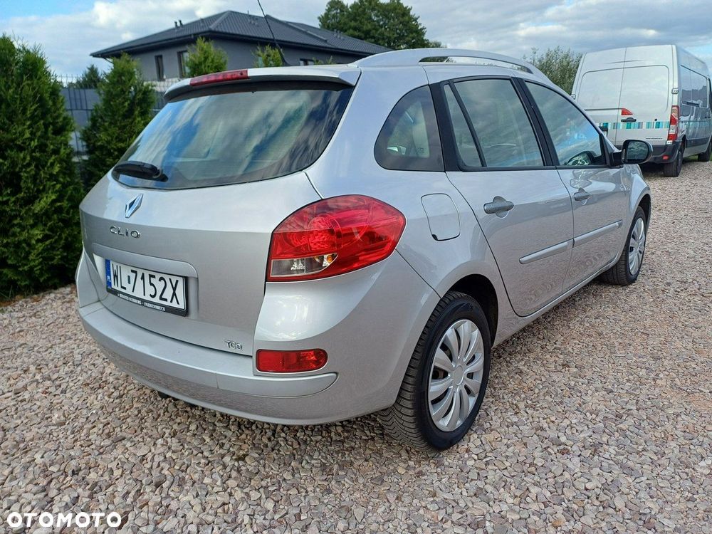 Renault Clio - 3