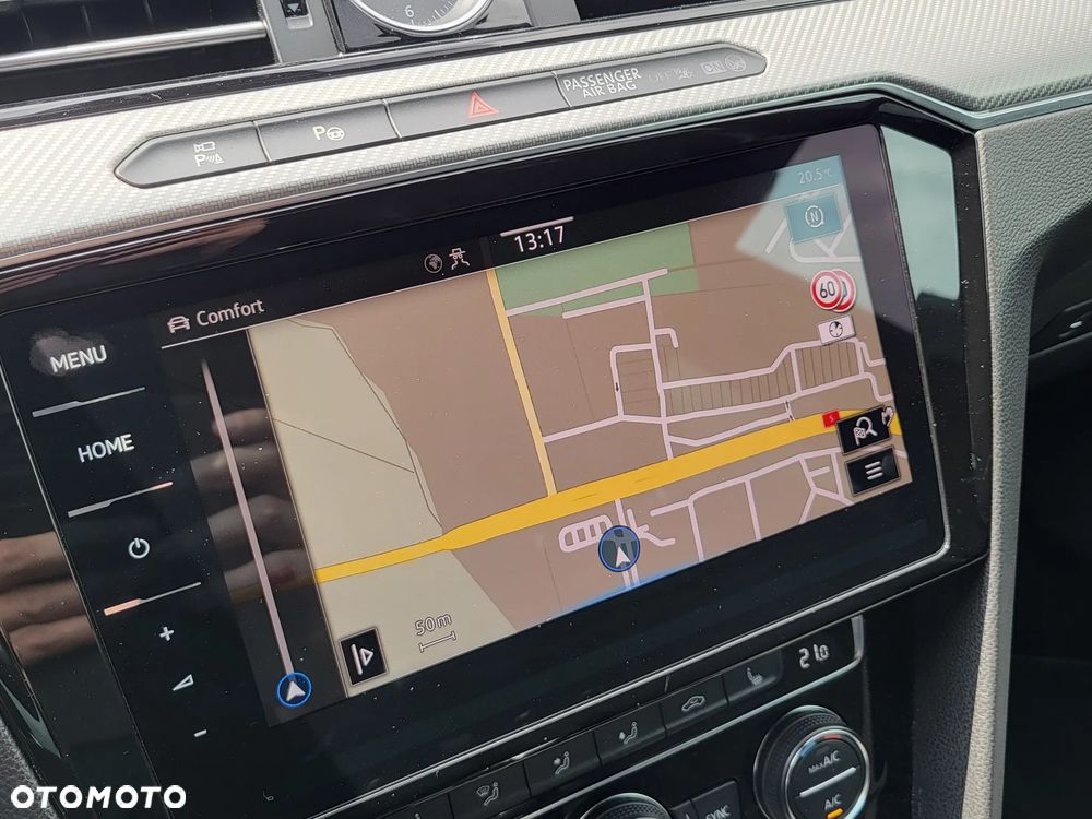 Volkswagen Arteon 2.0 TDI SCR R-Line DSG - 30