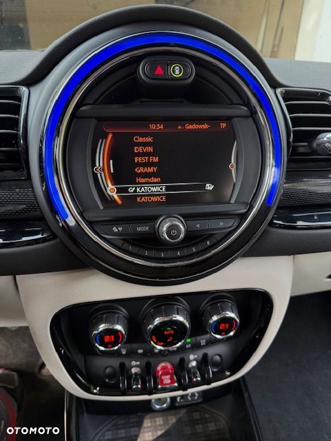 MINI Clubman Cooper S - 9