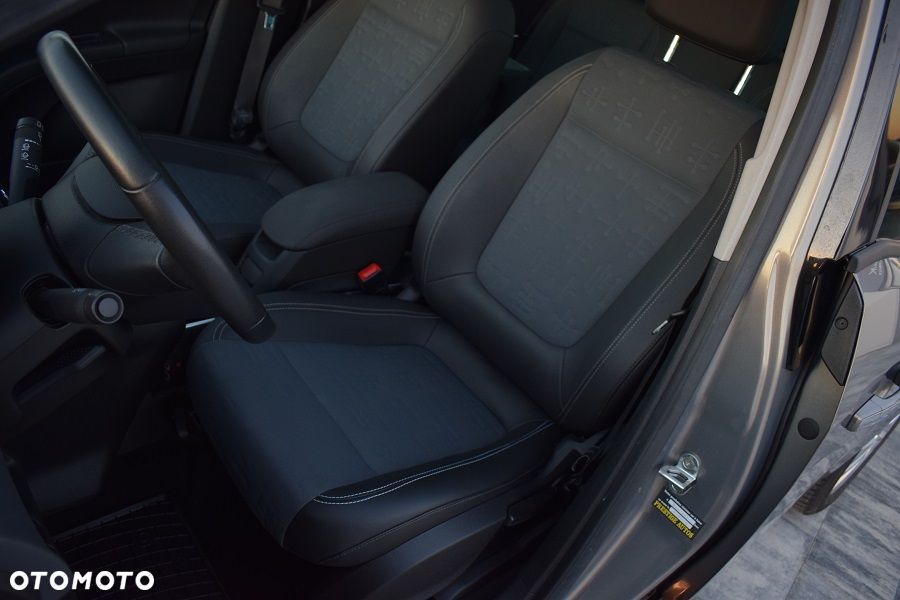 Opel Meriva 1.4 Ecoflex Start/Stop Selection - 7