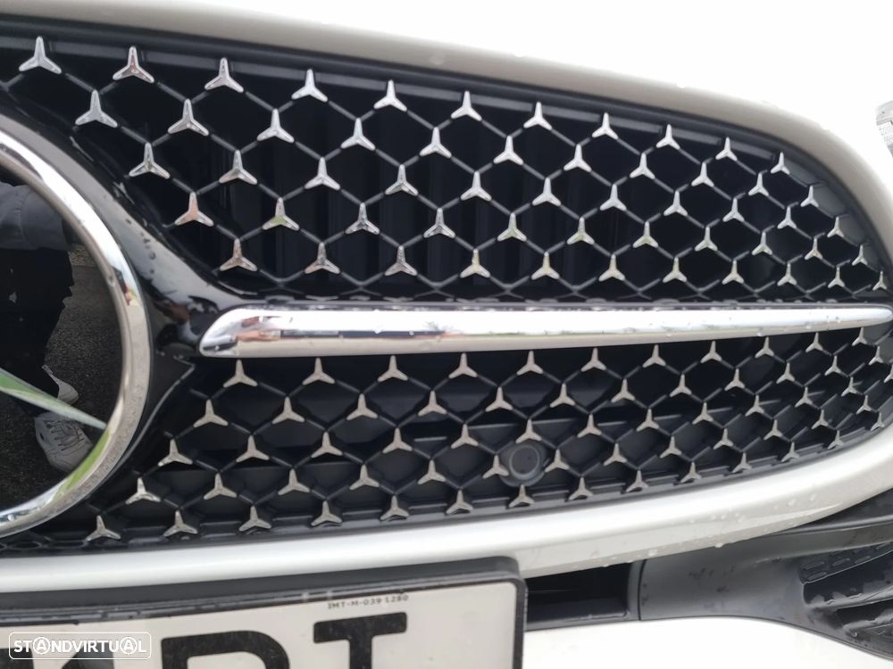 Mercedes-Benz C 300 e 9G-TRONIC Edition AMG Line - 31