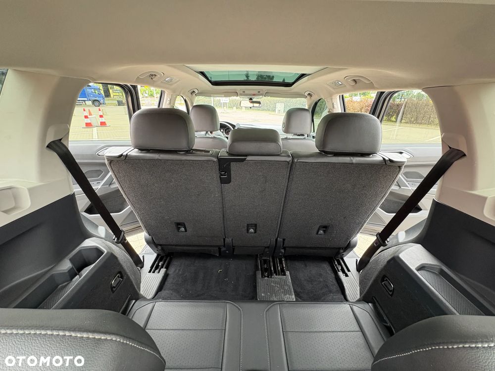Volkswagen Tiguan 2.0 TSI 4Mot Highline DSG - 36