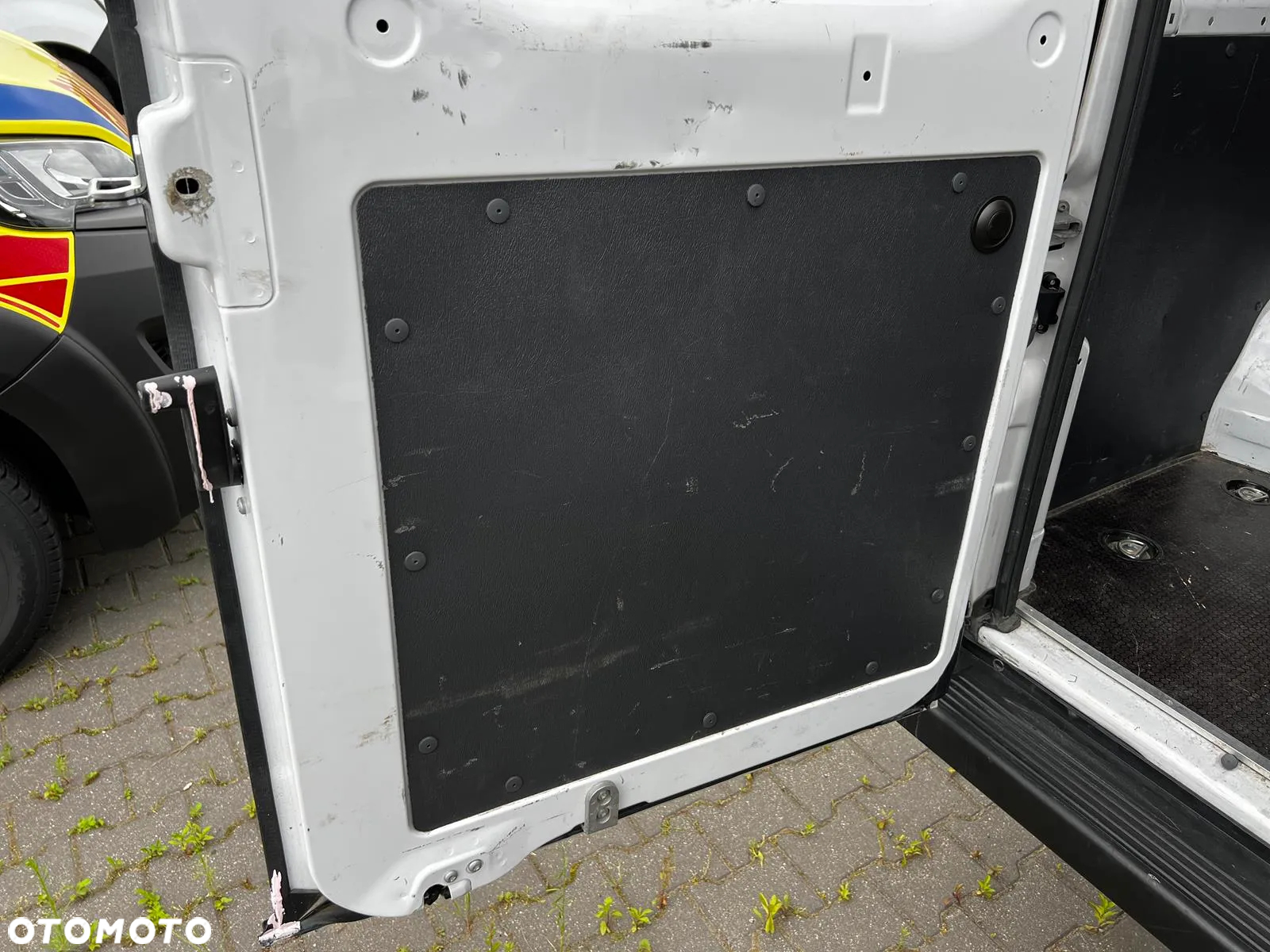 Opel Movano 2.2 CDTI 121kW/165KM  L4H2 S&S MT6  FWD - 18