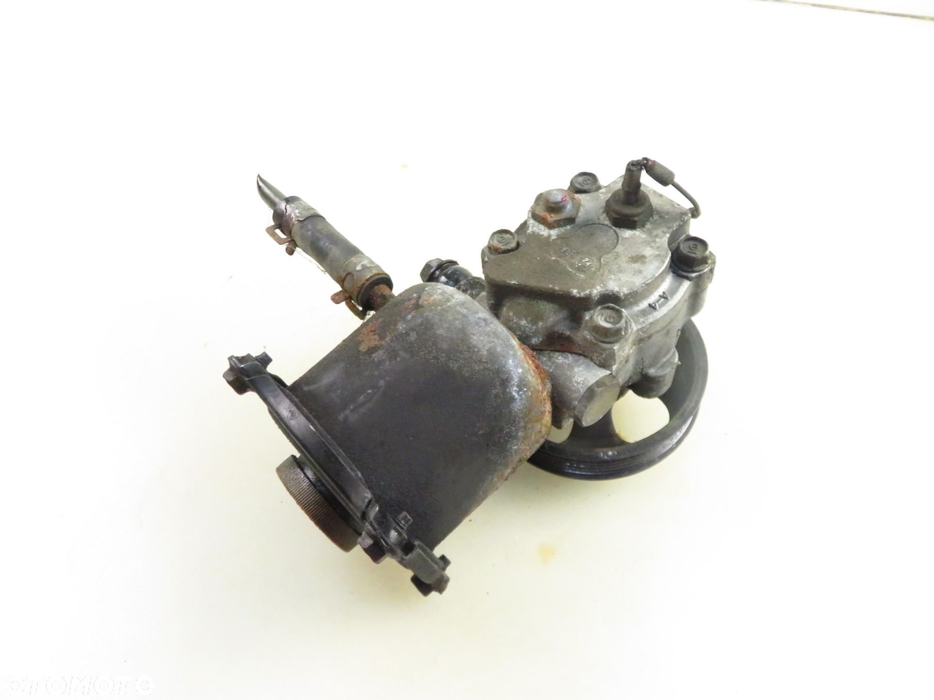 POMPA WSPOMAGANIA SUBARU FORESTER I 2.0 - 8