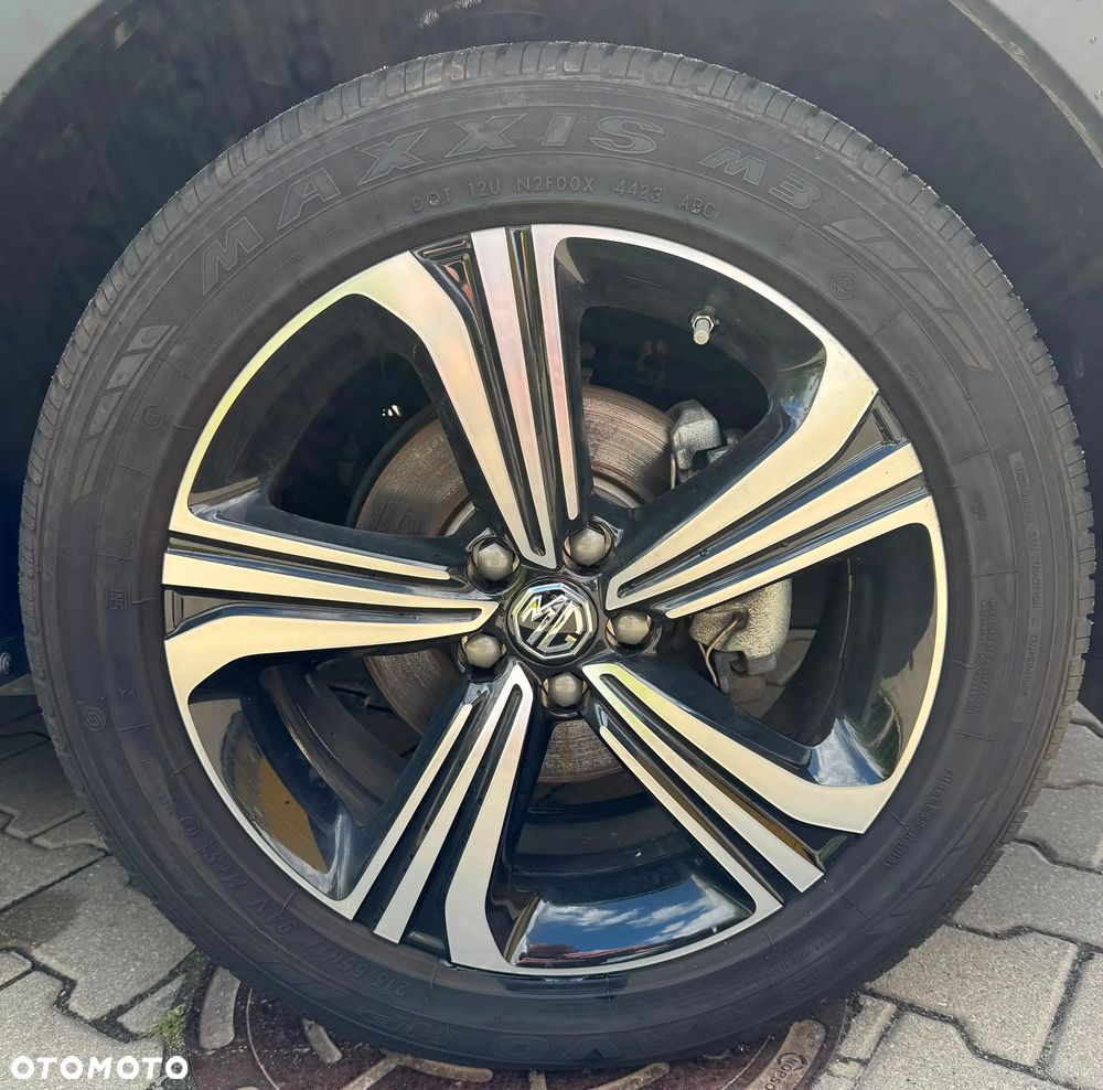 MG ZS 1.5 VTi-Tech Exclusive - 10