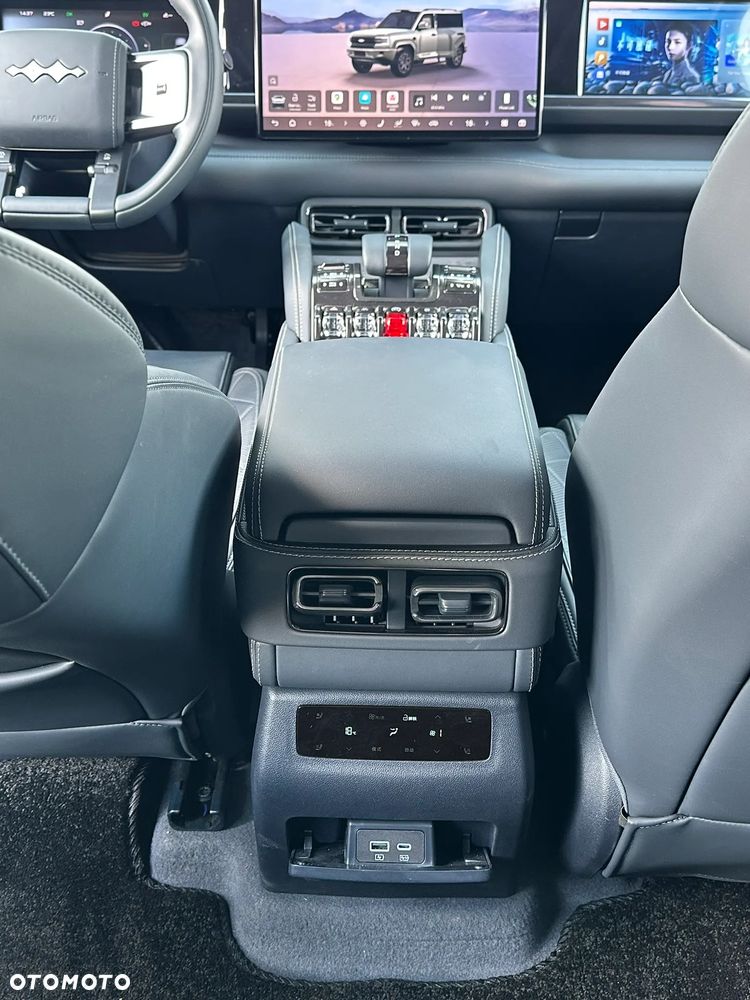 BYD Leopard 5 - 34