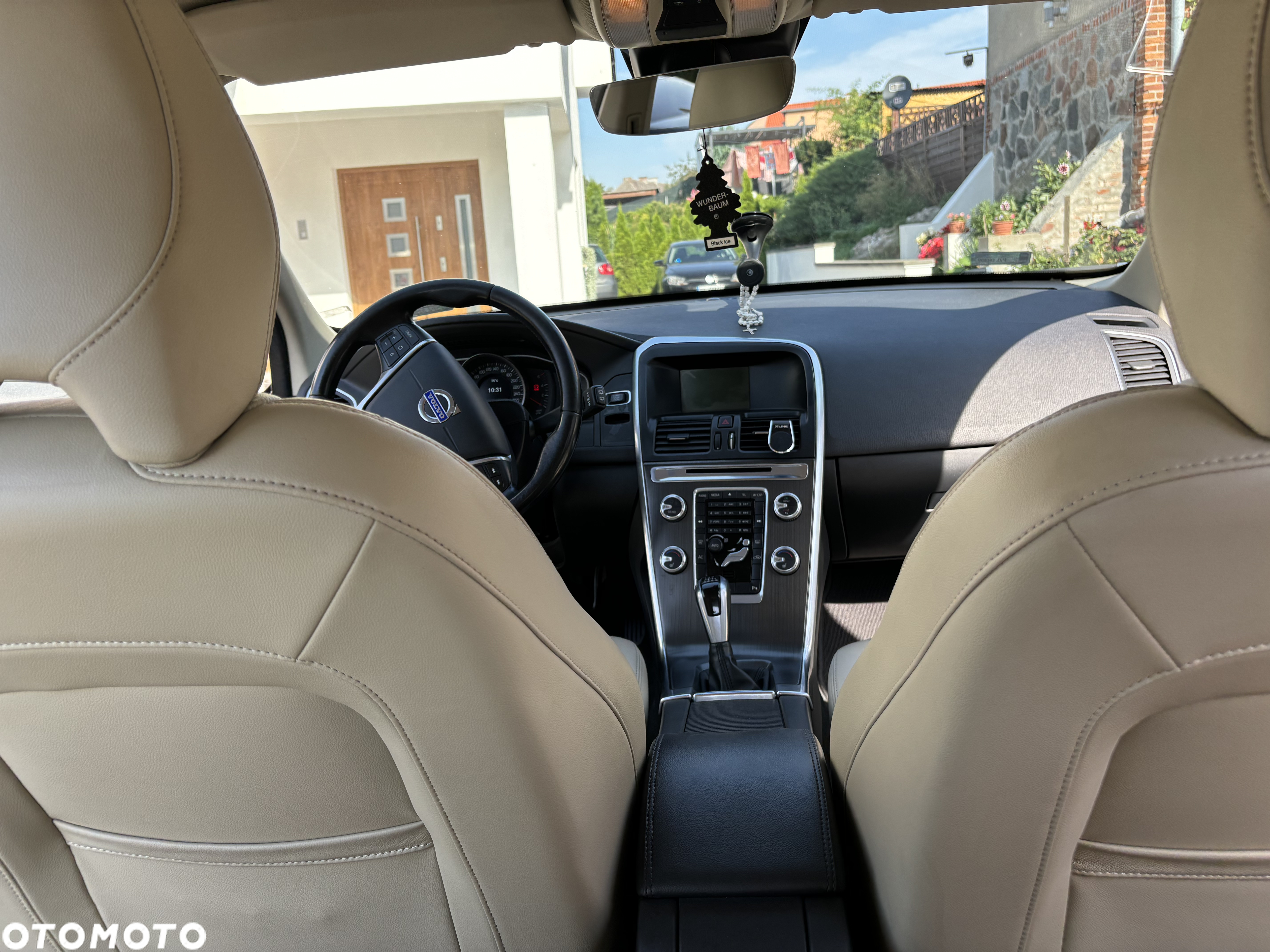 Volvo XC 60 - 24