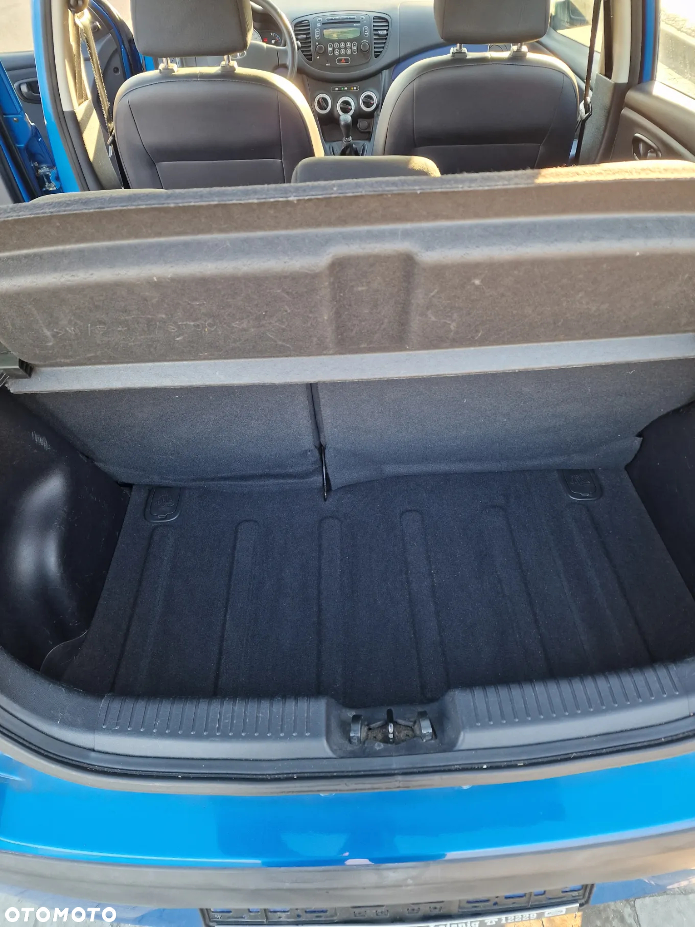 Hyundai i10 - 7