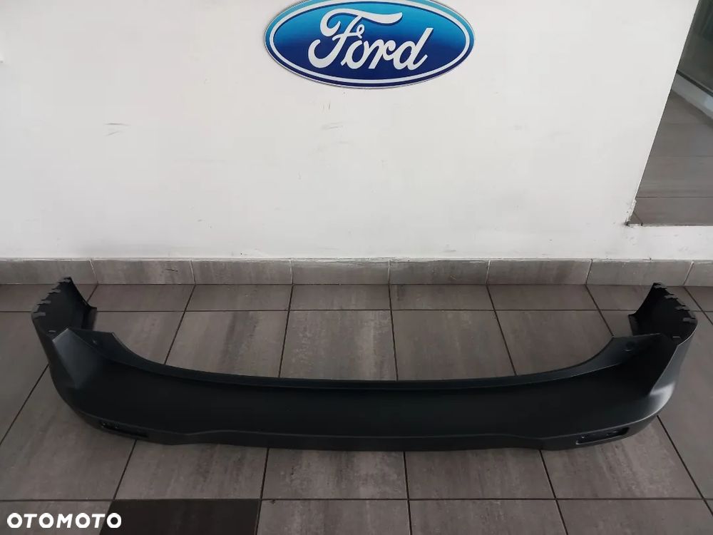 Zderzak tylny Ford Transit/Tourneo Courier 2014- 1865569 - 1