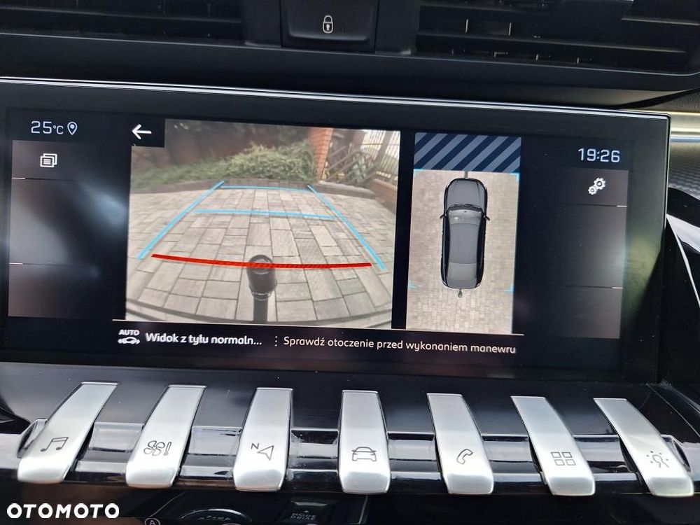 Peugeot 508 PureTech 180 EAT8 Allure Pack - 21