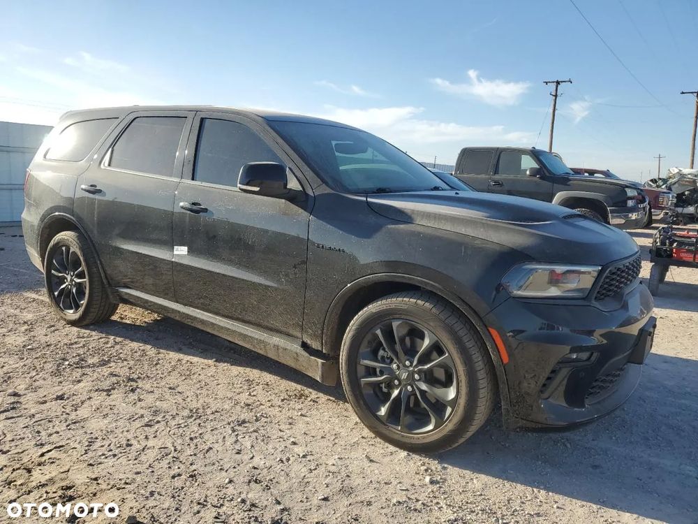 Dodge Durango 5.7 R/T - 2