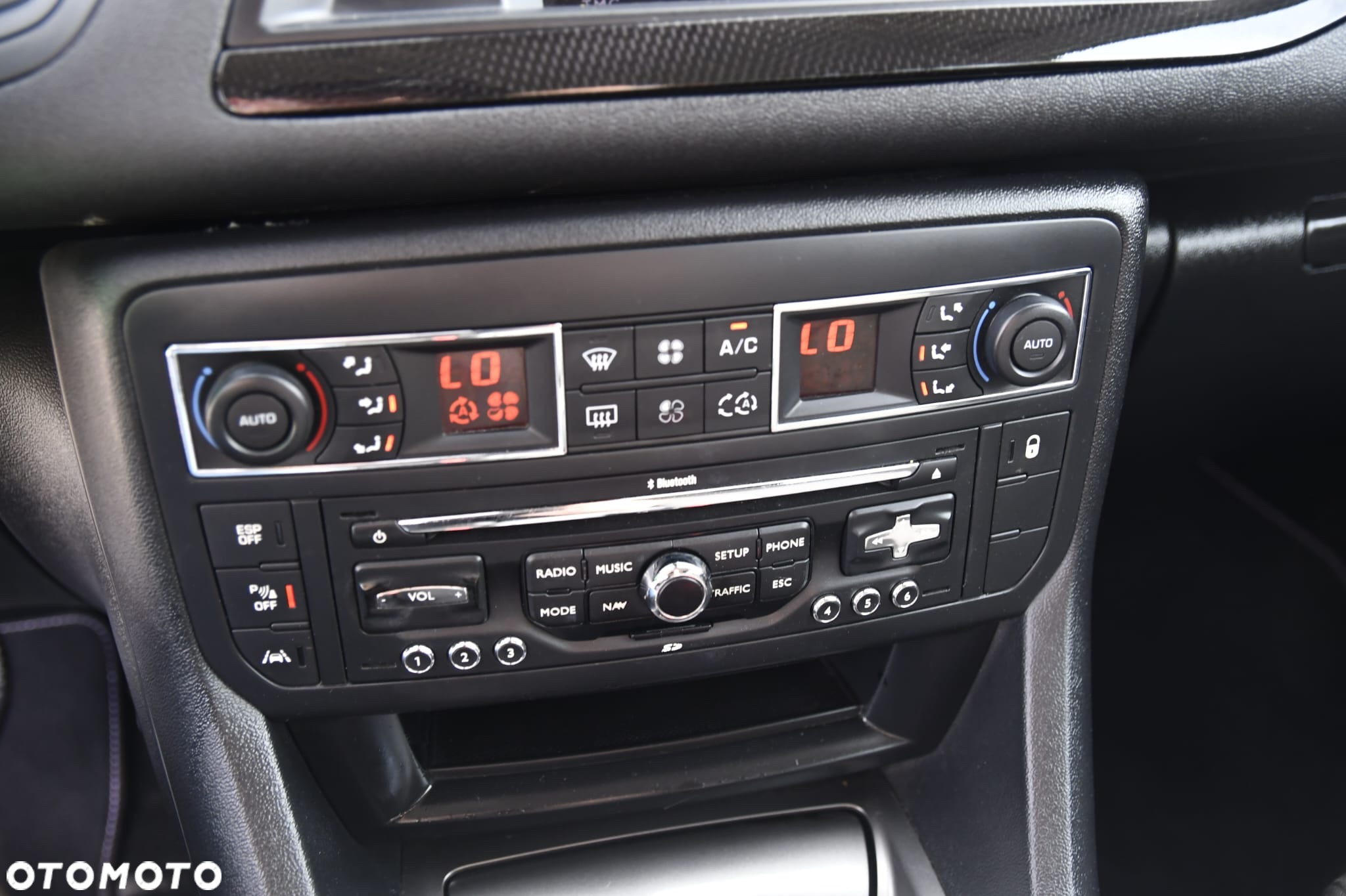 Citroën C5 2.0 HDi Dynamique - 12
