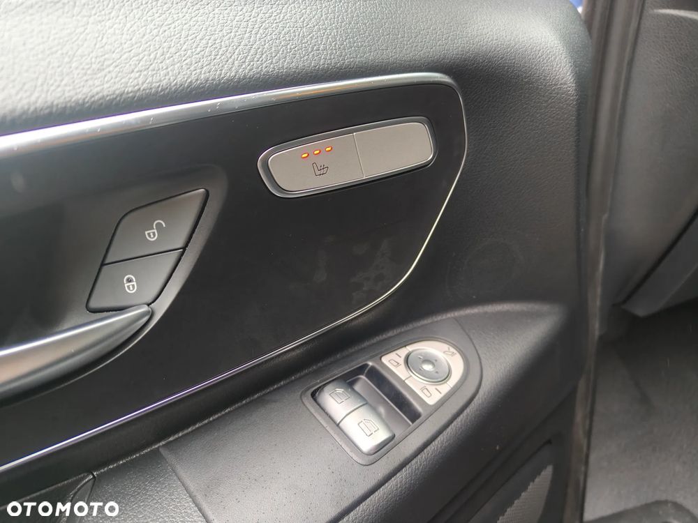 Mercedes-Benz Vito - 19