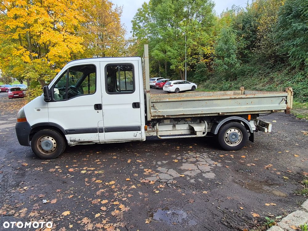 Renault MASTER - 32