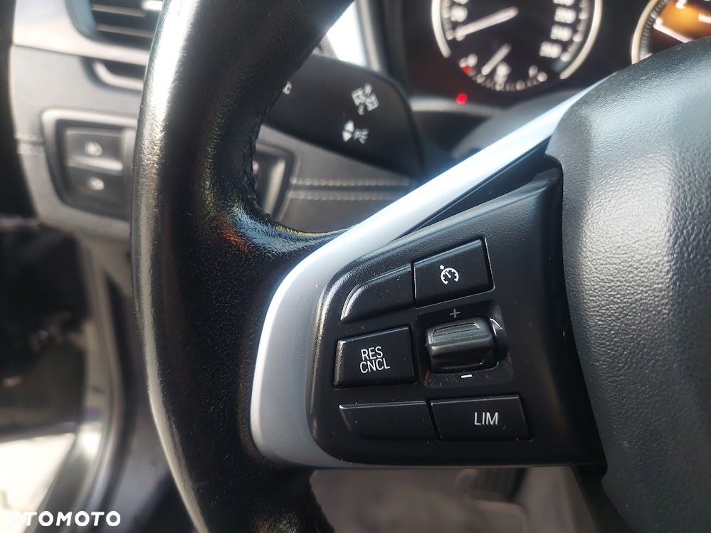 BMW X2 sDrive20i Advantage Plus - 18