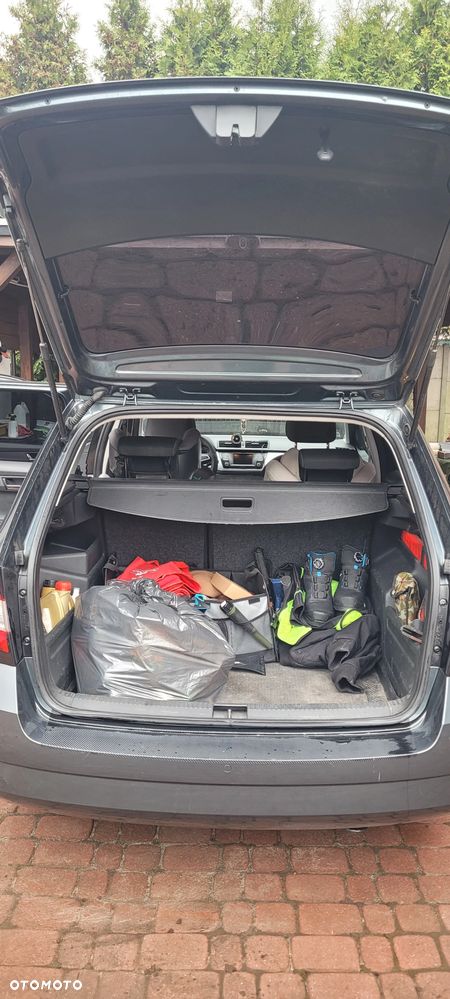 Skoda Fabia 1.4 TDI Ambition - 14