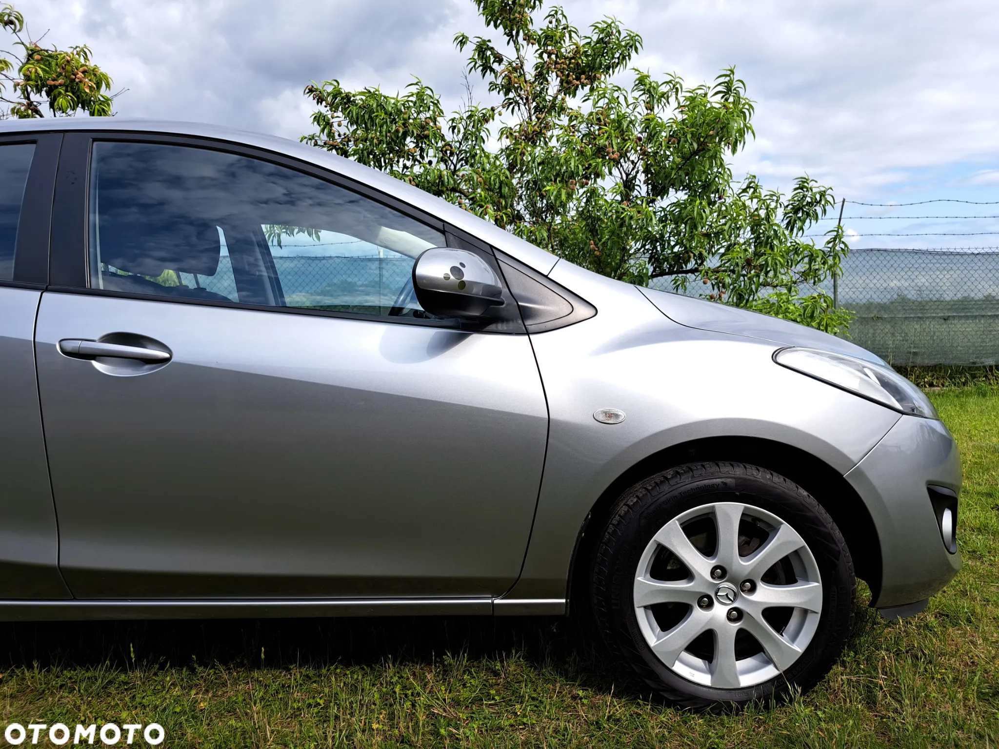 Mazda 2 1.3 MZR Edition - 16