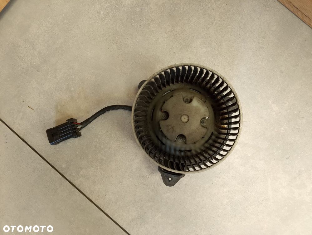 Wentylator nawiewu (dmuchawa) – ALFA / LANCIA / MASERATI | OE 77362655 / 5728216A0 / 572821600 | Kompletny GWARANCJA!!! - 8
