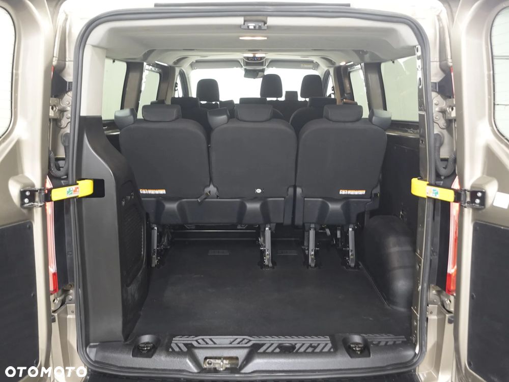 Ford Transit Custom - 21