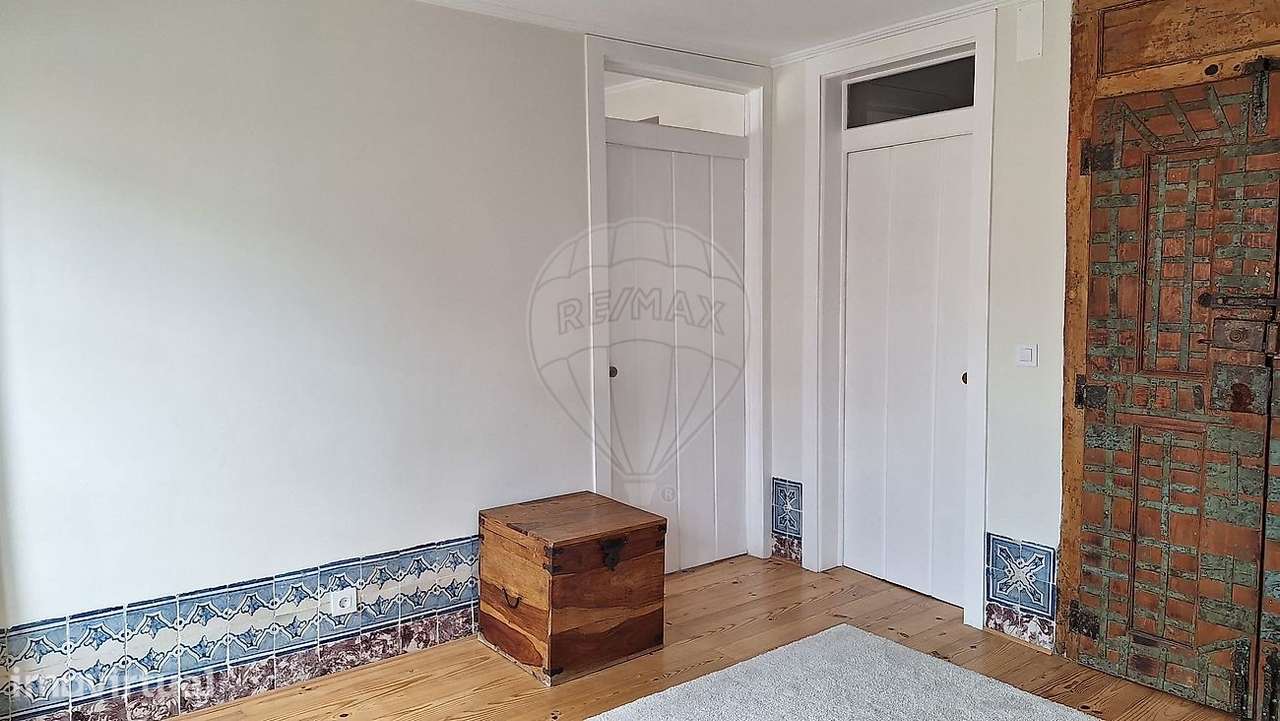 Apartamento T1 para arrendamento - Grande imagem: 5/16