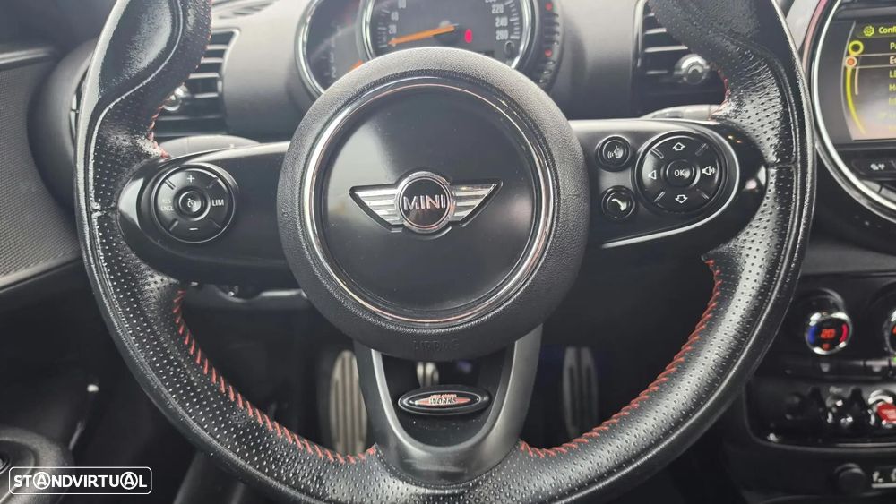 MINI Countryman One D Sport Edition - 9