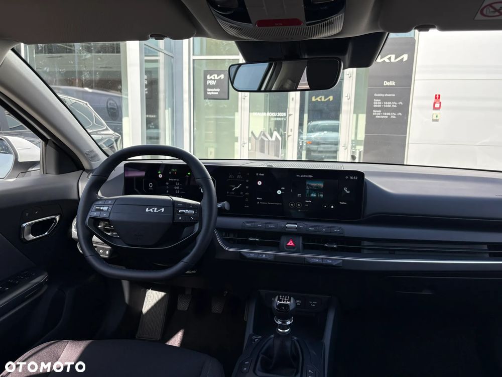 Kia K4 1.0 T-GDI M - 18