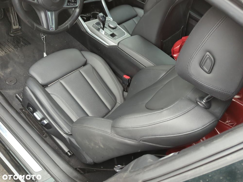 BMW Seria 4 M440i xDrive - 11