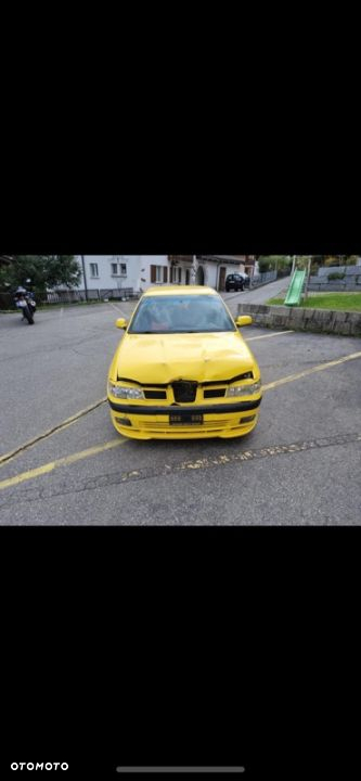 Seat Ibiza 1.8 20V T Cupra - 20