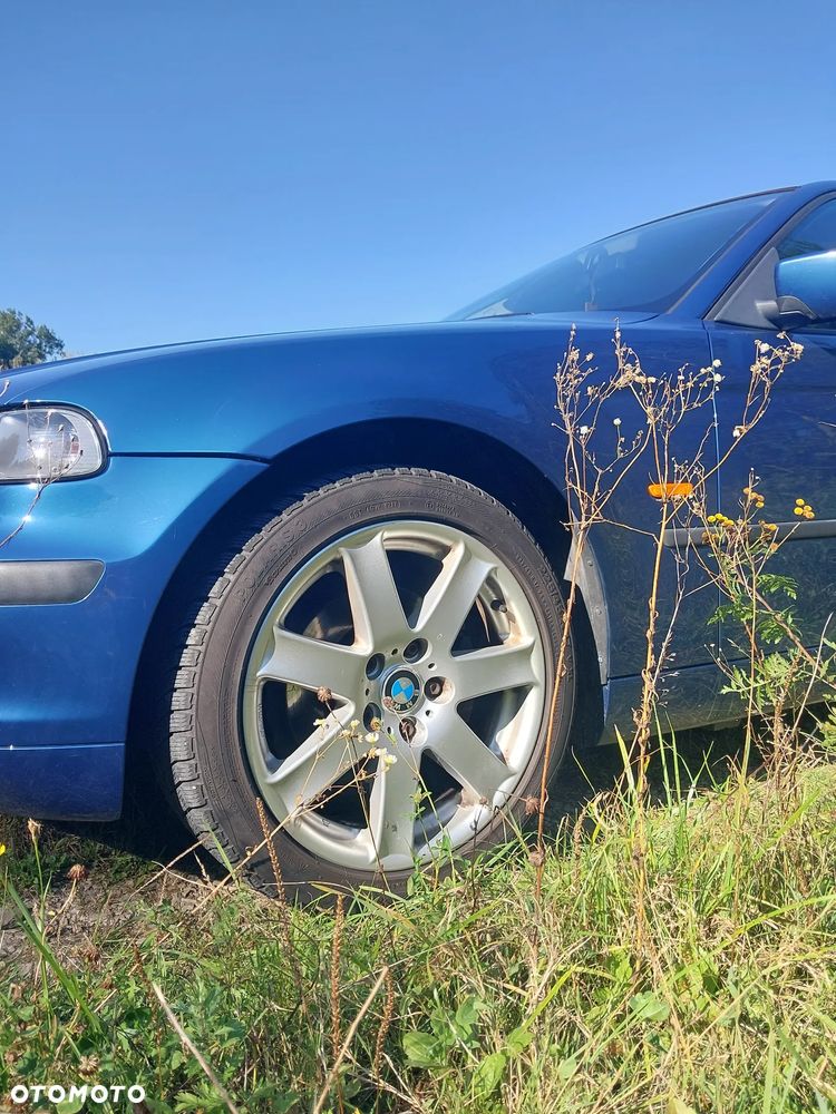 BMW Seria 3 - 10