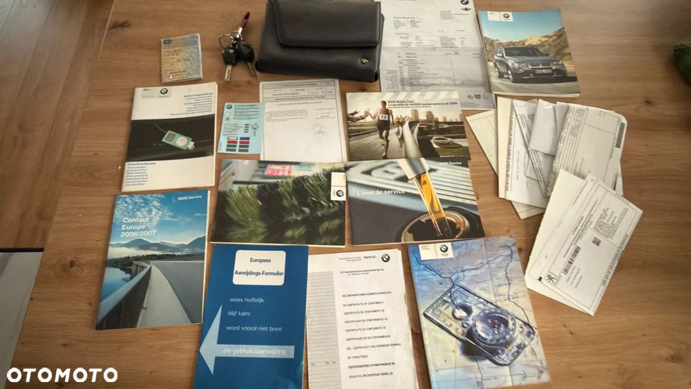 BMW X3 - 8