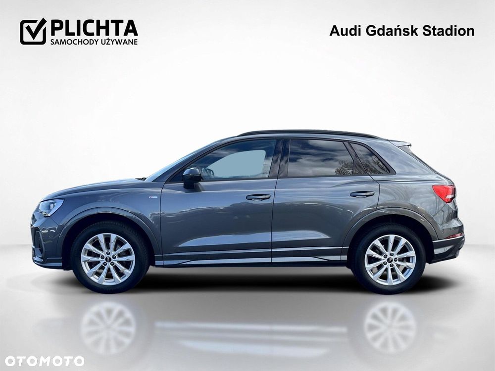 Audi Q3 35 TFSI S line S tronic - 3