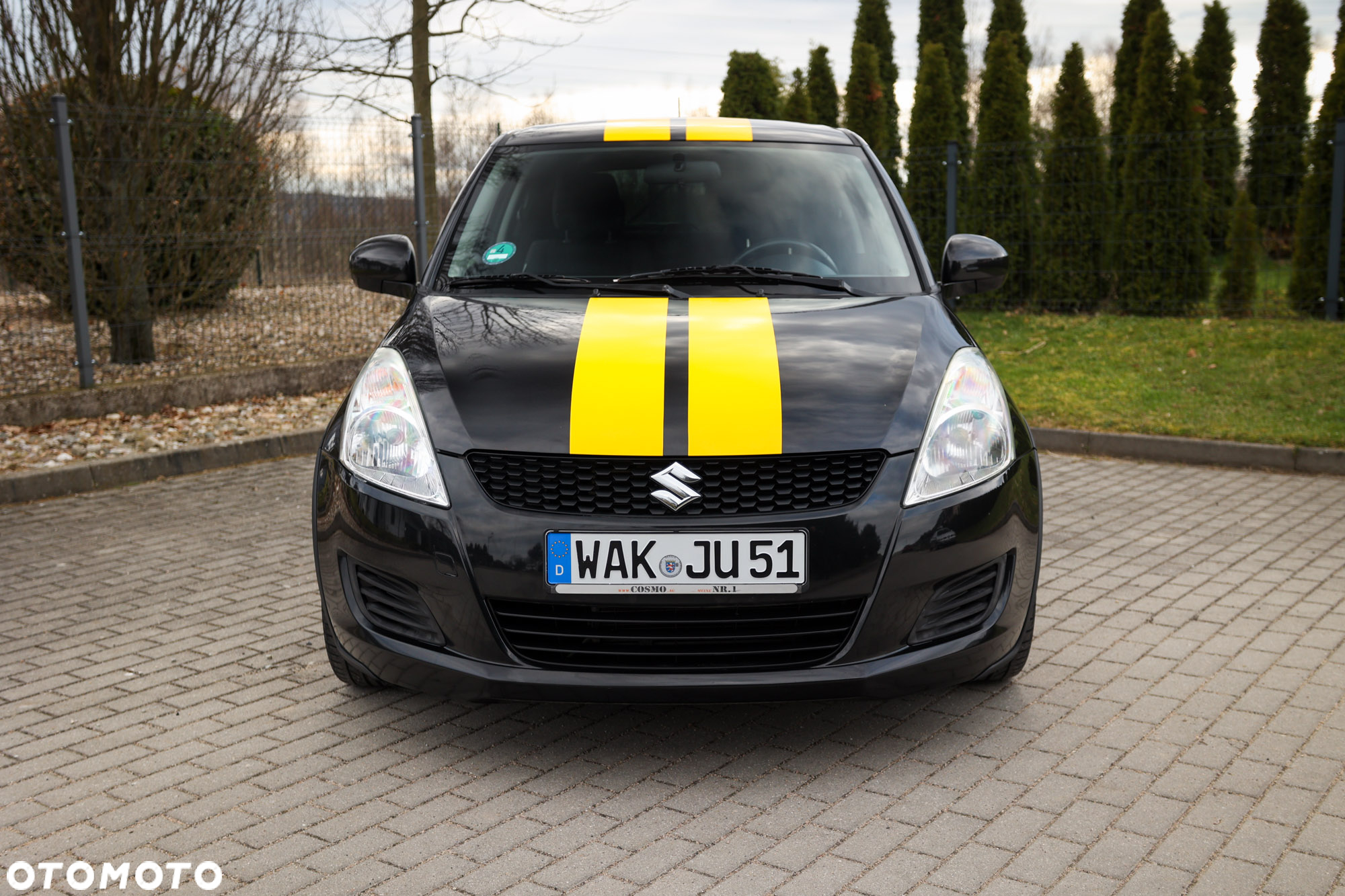 Suzuki Swift 1.2 X-ITE - 5