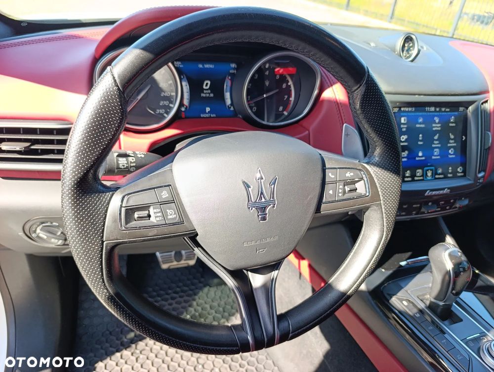 Maserati Levante Essence - 26