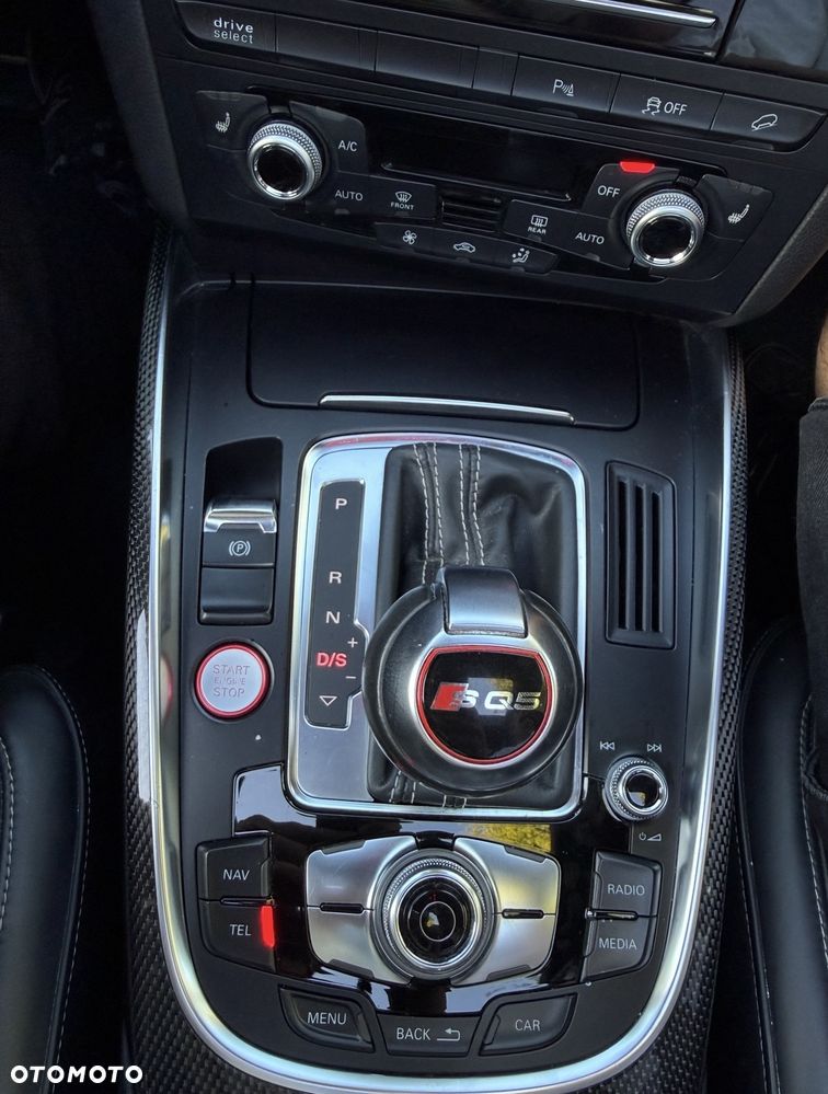 Audi SQ5 - 13