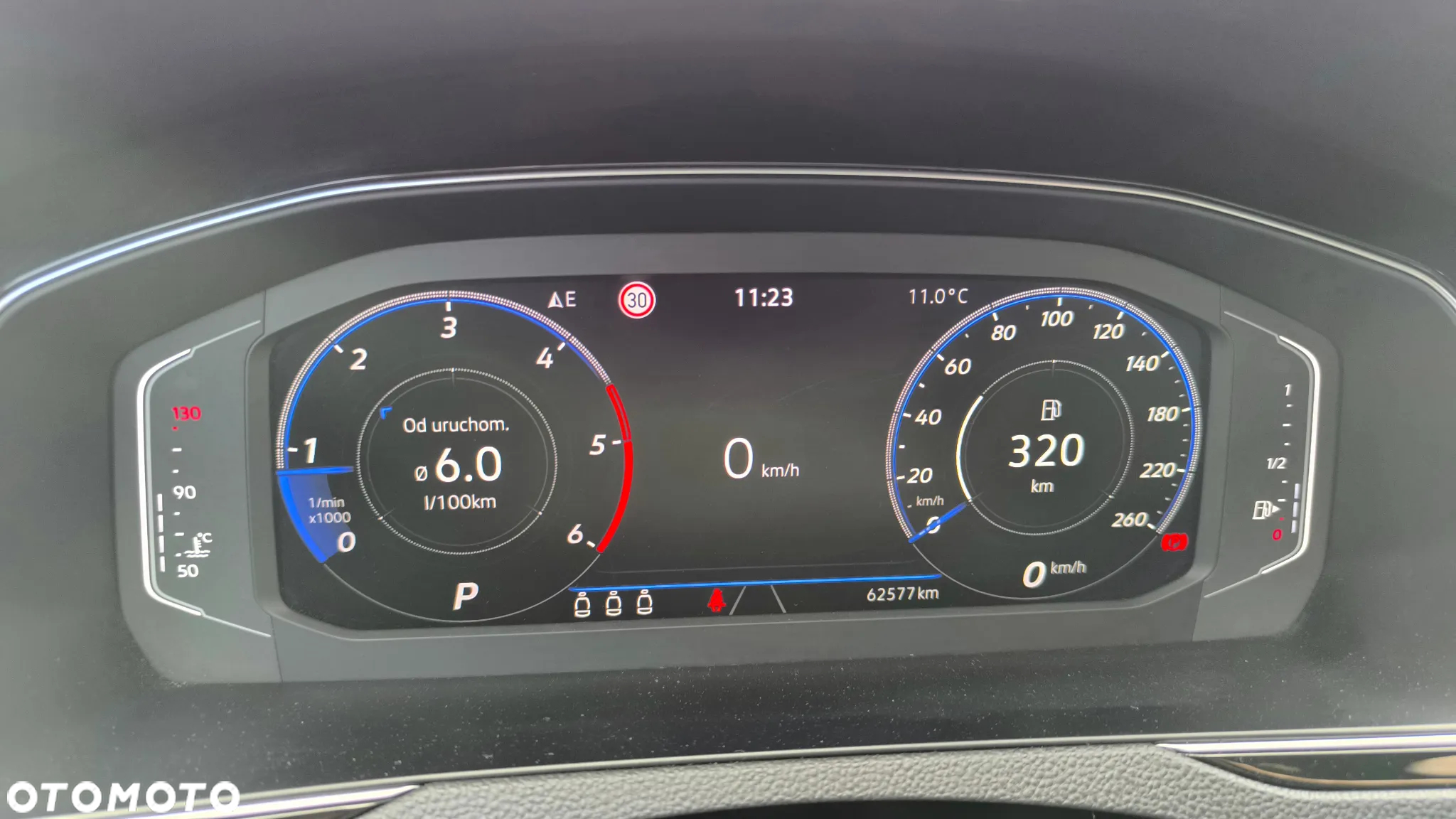Volkswagen Passat 2.0 TDI EVO Elegance DSG - 16