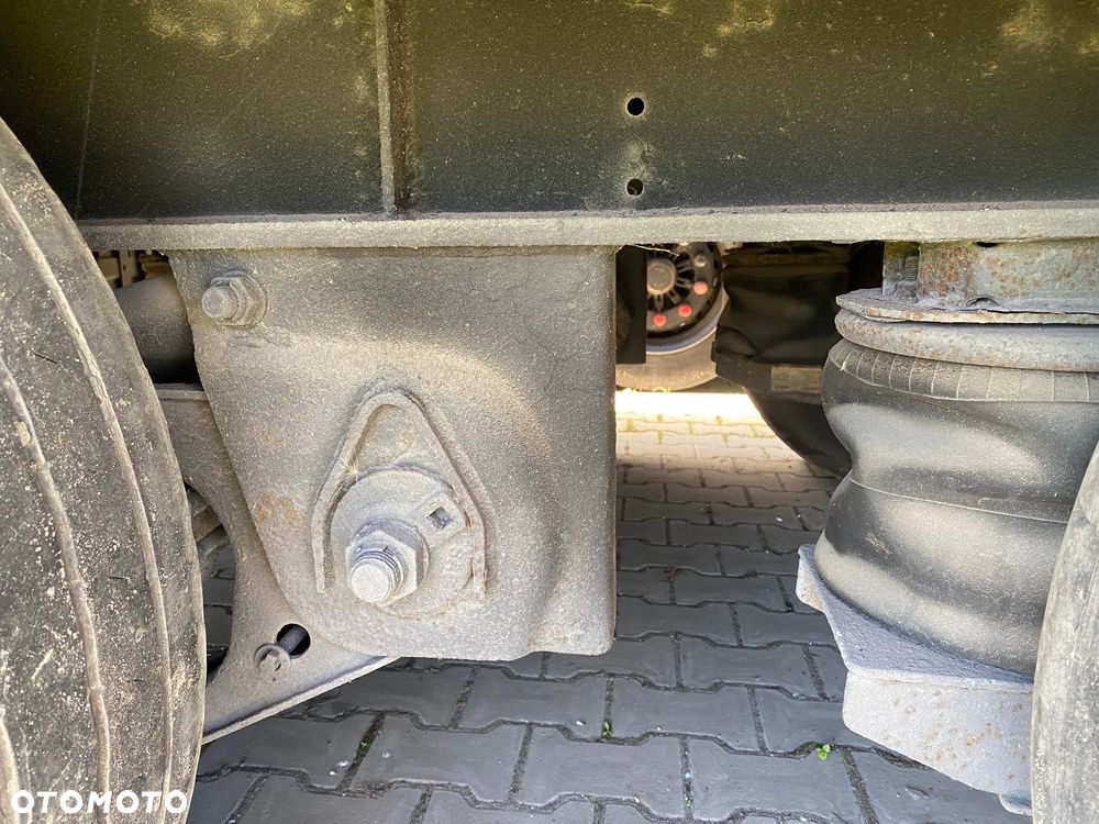 Schwarzmuller MEGA Doppelstock - 11