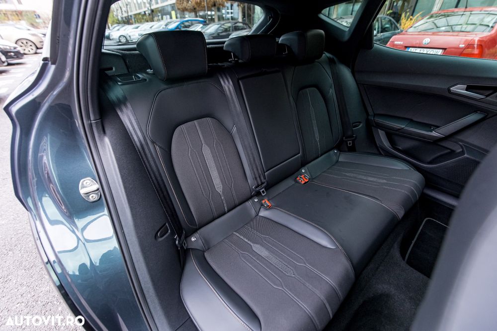 Cupra Formentor - 13