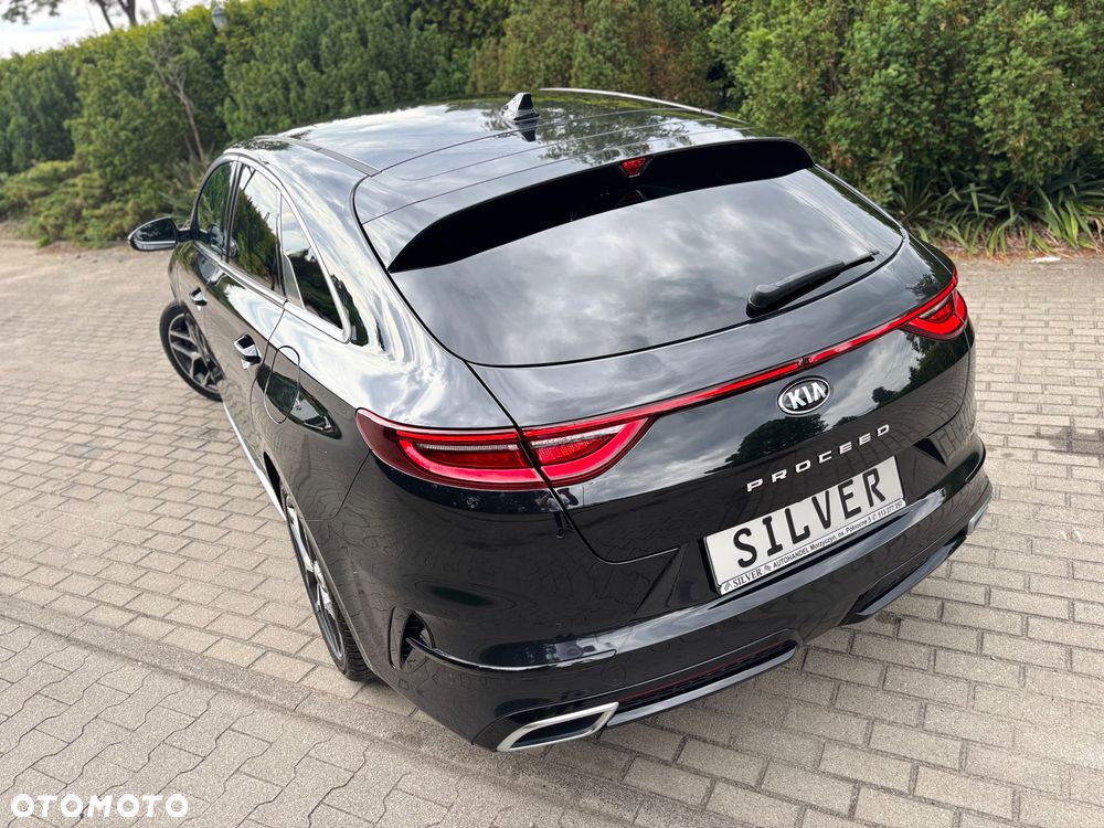 Kia ProCeed 1.4 T-GDI OPF GT LINE - 16