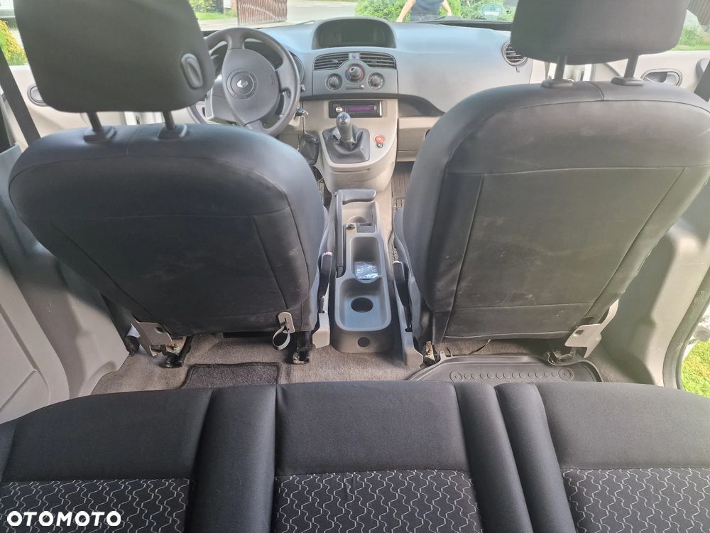 Renault Kangoo - 14