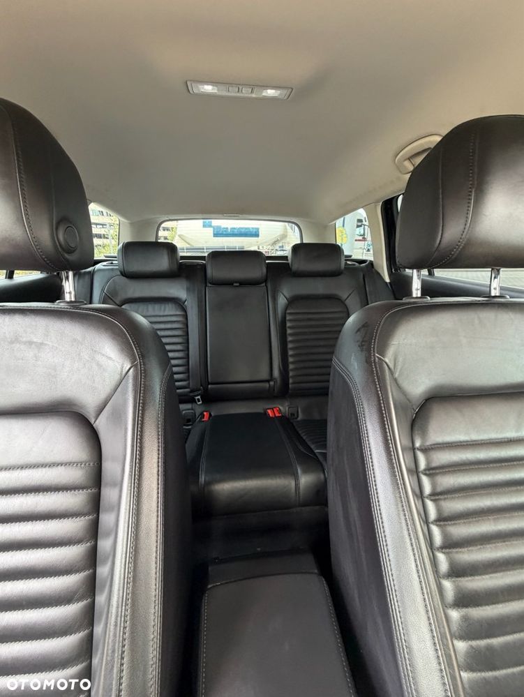 Volkswagen Passat 2.0 TDI BMT Highline DSG - 14