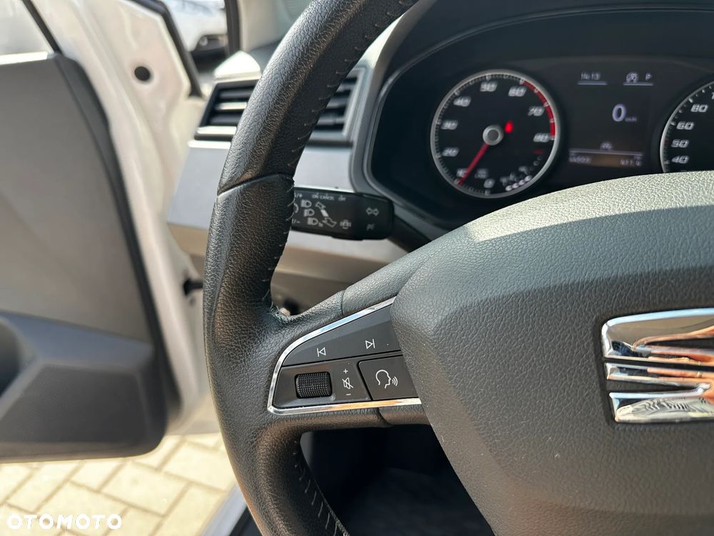 Seat Ibiza - 10