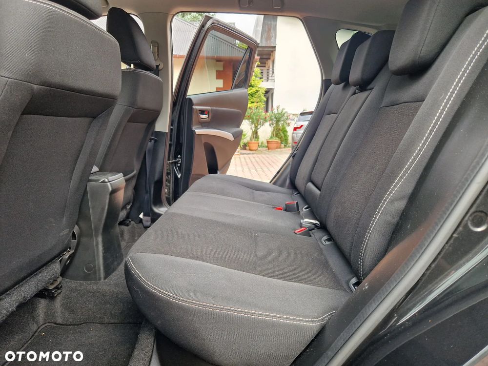 Suzuki SX4 S-Cross 1.6 Premium Plus 4WD CVT - 16