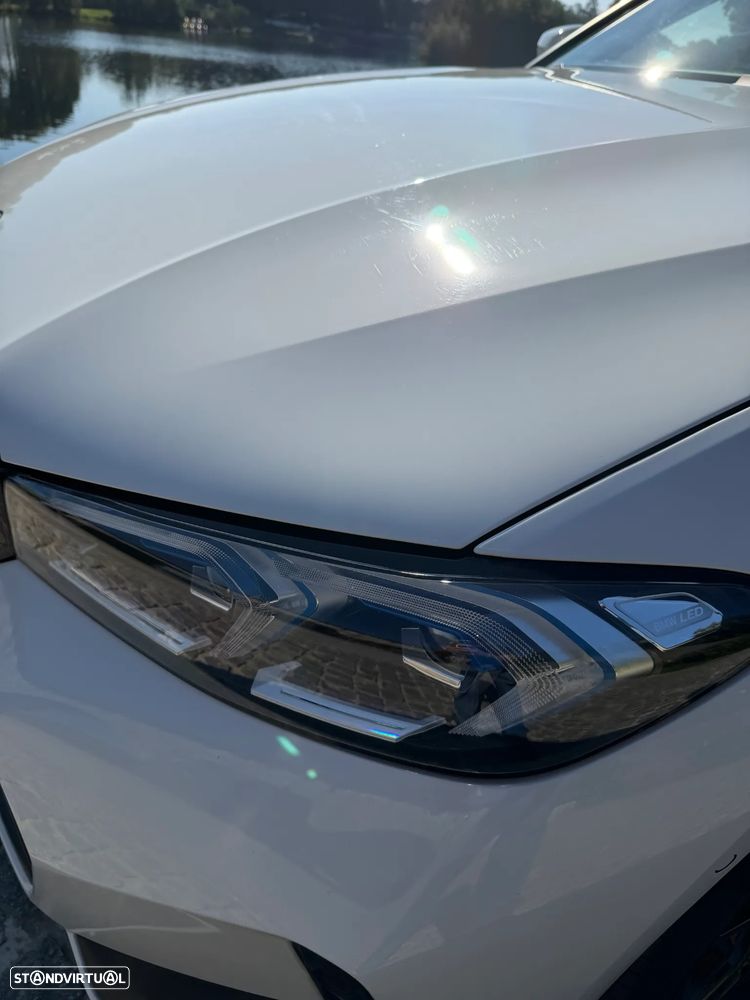 BMW 330 e Pack M Auto - 13