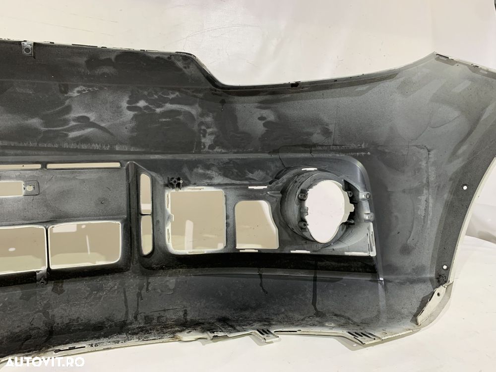 Bara fata Suzuki Ignis, 2016, 2017, 2018, 2019, cod origine OE 71711-62R. - 26