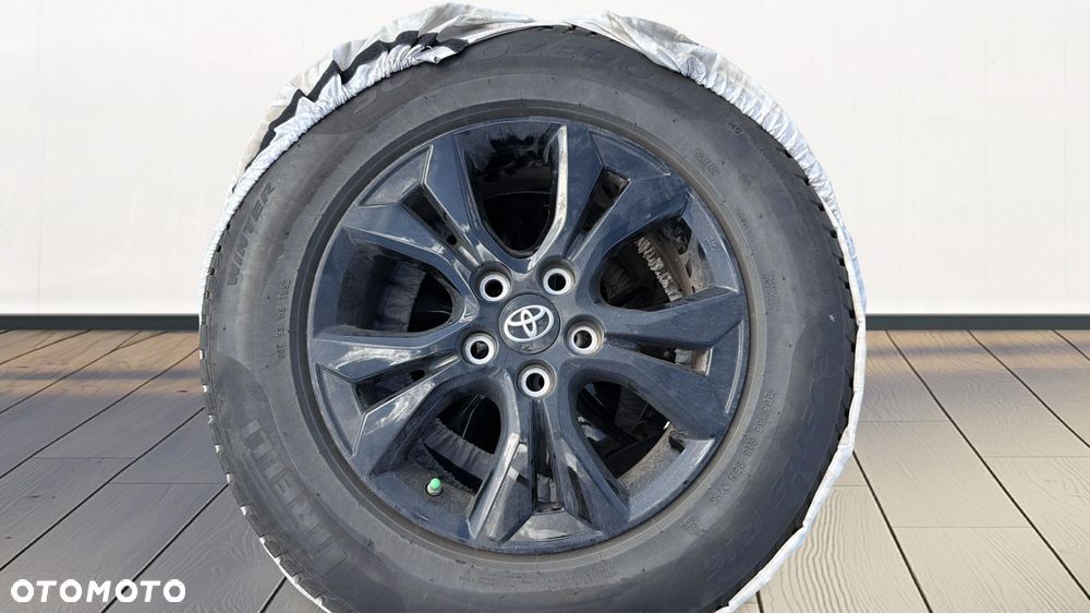 Toyota Yaris Cross Hybrid 1.5 Comfort - 20