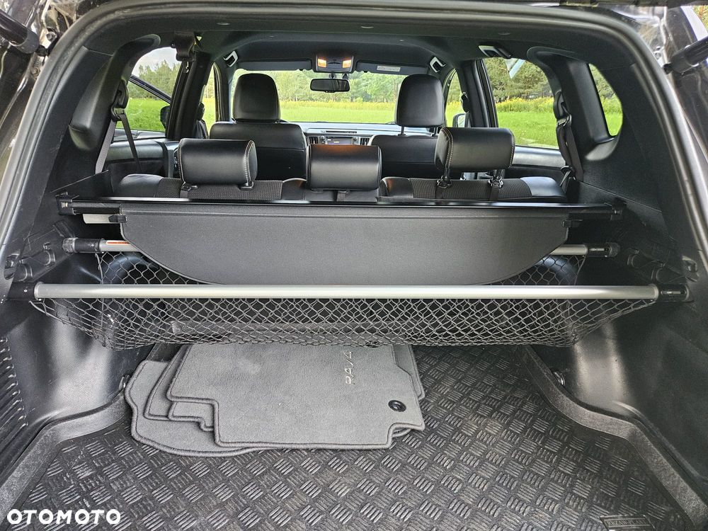 Toyota RAV4 2.0 D-4D Sprint 4x2 - 7